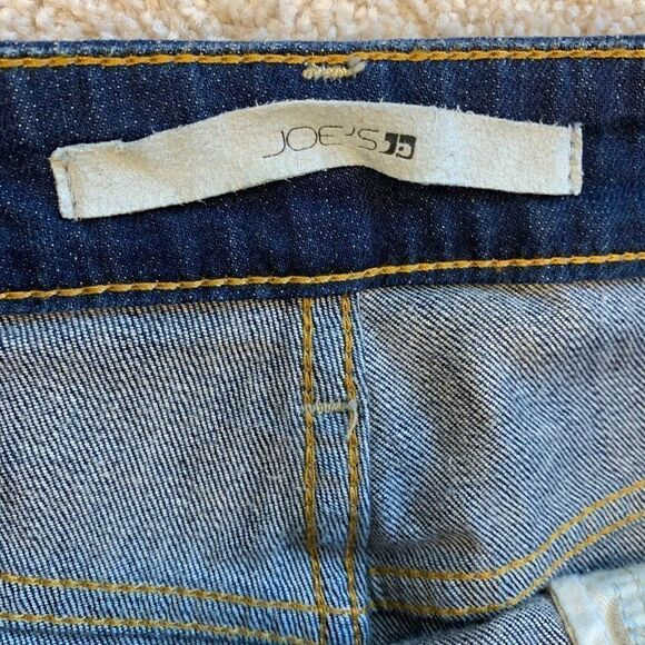 Joe's denim short size 30 - Picture 6 of 7